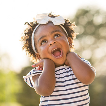 baby bottle tooth decay